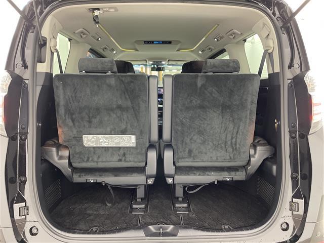 ヴェルファイア 3.5ZA Gエディション ・純正9インチナビ(CD/BT/YV/SD)・全方位モニター・クルーズコントロール・オートマチックハイビーム・クリアランスソナー・両側パワースライドドア・パワーシート・メモリーシート(18枚目)