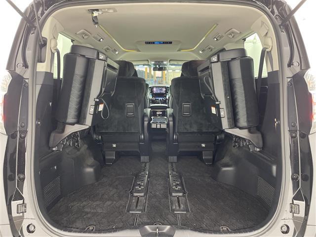 ヴェルファイア 3.5ZA Gエディション ・純正9インチナビ(CD/BT/YV/SD)・全方位モニター・クルーズコントロール・オートマチックハイビーム・クリアランスソナー・両側パワースライドドア・パワーシート・メモリーシート(20枚目)