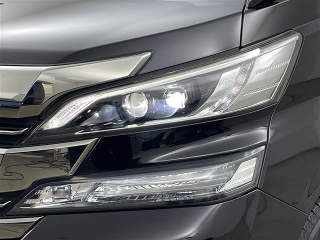 ヴェルファイア 3.5ZA Gエディション ・純正9インチナビ(CD/BT/YV/SD)・全方位モニター・クルーズコントロール・オートマチックハイビーム・クリアランスソナー・両側パワースライドドア・パワーシート・メモリーシート(37枚目)