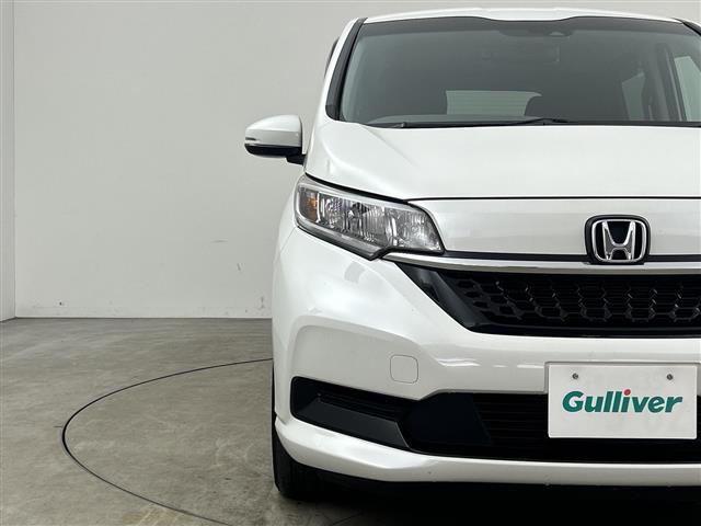 フリード Ｇ・ホンダセンシング　・社外８インチナビ／ＣＤ／ＤＶＤ／ＳＤ／ＴＶ／ＵＳＢ／ＨＤＭＩ・バックカメラ・両側パワースライドドア・ビルトインＥＴＣ・社外前後ミラー型ドライブレコーダー・ホンダセンシング・スマートキー（39枚目）