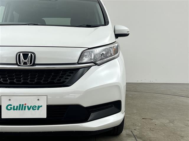 フリード Ｇ・ホンダセンシング　・社外８インチナビ／ＣＤ／ＤＶＤ／ＳＤ／ＴＶ／ＵＳＢ／ＨＤＭＩ・バックカメラ・両側パワースライドドア・ビルトインＥＴＣ・社外前後ミラー型ドライブレコーダー・ホンダセンシング・スマートキー（40枚目）