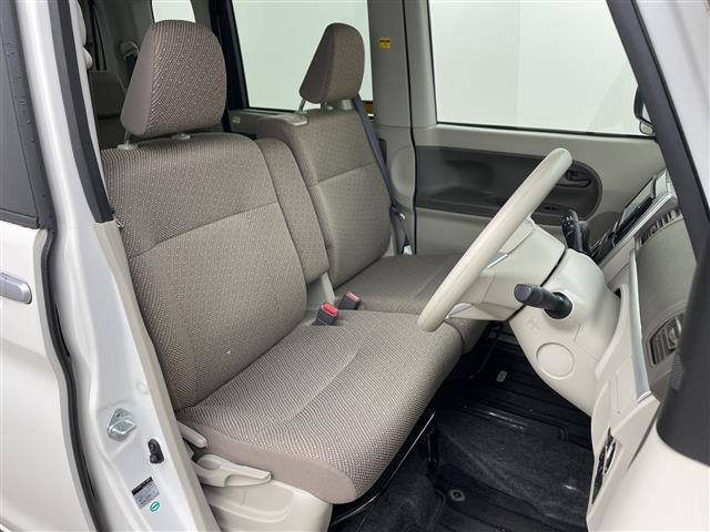 タント Ｘ　ＳＡＩＩＩ　純正ナビ　ＴＶ　バックカメラ　ＥＴＣ　助手席側パワースライドドア　スマートアシスト　衝突軽減ブレーキ　レーンキープ　オートハイビーム　誤発進抑制　運転席シートヒーター　スマートキー　プッシュスタート（9枚目）