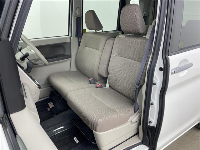 タント Ｘ　ＳＡＩＩＩ　純正ナビ　ＴＶ　バックカメラ　ＥＴＣ　助手席側パワースライドドア　スマートアシスト　衝突軽減ブレーキ　レーンキープ　オートハイビーム　誤発進抑制　運転席シートヒーター　スマートキー　プッシュスタート（13枚目）