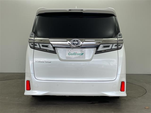 ヴェルファイア ２．５Ｚ　Ｇエディション　１１型ナビ　サンルーフ　フリップダウンモニター　両側パワースライドドア　パワーバックドア　レザーシート　シートヒーター　エアシート　プリクラッシュセーフティ　レーダークルーズコントロール　レーンキープ（5枚目）