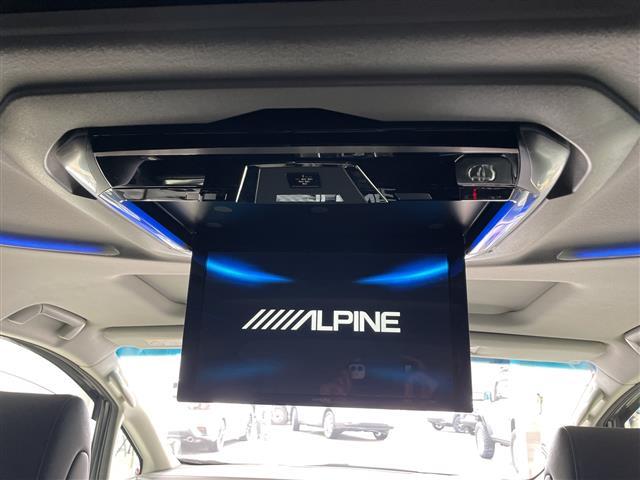 ヴェルファイア ２．５Ｚ　Ｇエディション　１１型ナビ　サンルーフ　フリップダウンモニター　両側パワースライドドア　パワーバックドア　レザーシート　シートヒーター　エアシート　プリクラッシュセーフティ　レーダークルーズコントロール　レーンキープ（24枚目）