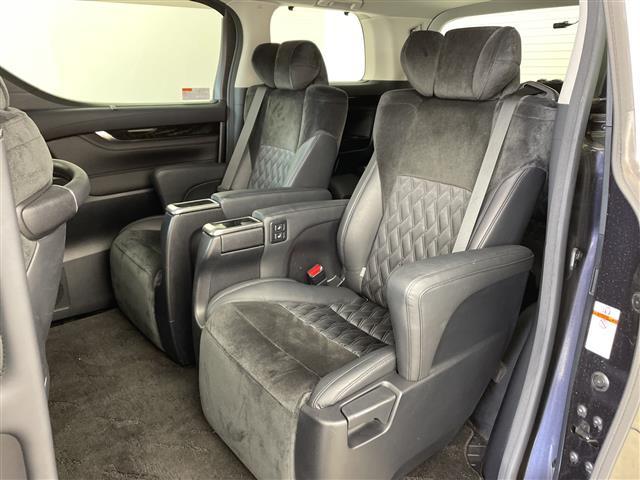 ヴェルファイア ２．５Ｚ　Ｇエディション　純正フリップダウンモニター　両側パワスラ　クルーズコントロール　前後コーナーセンサー　社外前後ドラレコ　ハーフレザーシート　純正１８インチアルミホイール　ＬＥＤヘッドライト　オットマン　ｎａｎｏｅ（14枚目）