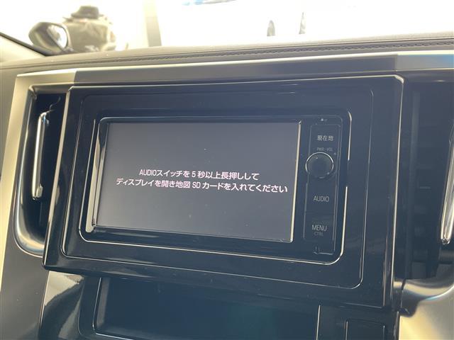 ヴェルファイア ２．５Ｚ　Ｇエディション　純正フリップダウンモニター　両側パワスラ　クルーズコントロール　前後コーナーセンサー　社外前後ドラレコ　ハーフレザーシート　純正１８インチアルミホイール　ＬＥＤヘッドライト　オットマン　ｎａｎｏｅ（26枚目）