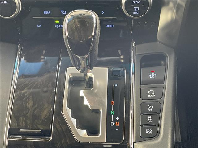 ヴェルファイア ２．５Ｚ　Ｇエディション　純正フリップダウンモニター　両側パワスラ　クルーズコントロール　前後コーナーセンサー　社外前後ドラレコ　ハーフレザーシート　純正１８インチアルミホイール　ＬＥＤヘッドライト　オットマン　ｎａｎｏｅ（28枚目）