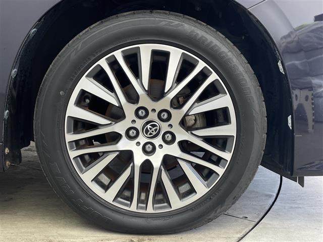 ヴェルファイア ２．５Ｚ　Ｇエディション　純正フリップダウンモニター　両側パワスラ　クルーズコントロール　前後コーナーセンサー　社外前後ドラレコ　ハーフレザーシート　純正１８インチアルミホイール　ＬＥＤヘッドライト　オットマン　ｎａｎｏｅ（41枚目）