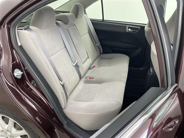 カローラアクシオ 1.5G 純正ナビ TV バックカメラ ビルトインETC ステアリングスイッチ HIDヘッドライト オートライト 5速MT 純正フロアマット ドアバイザー リモコンキー 横滑り防止装置 ワンオーナー(10枚目)