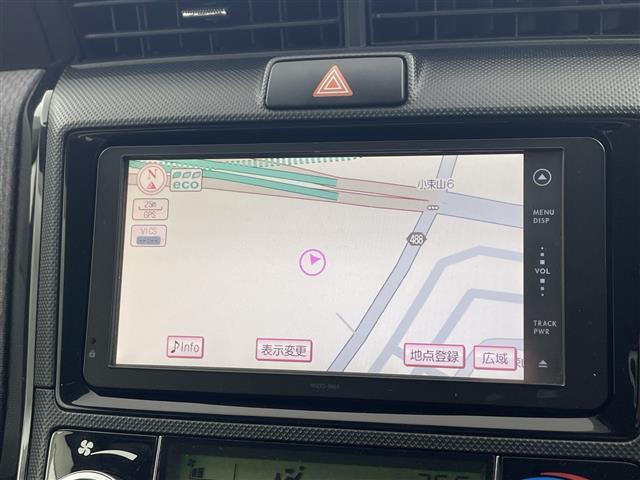 カローラアクシオ 1.5G 純正ナビ TV バックカメラ ビルトインETC ステアリングスイッチ HIDヘッドライト オートライト 5速MT 純正フロアマット ドアバイザー リモコンキー 横滑り防止装置 ワンオーナー(23枚目)