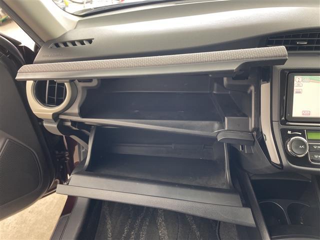 カローラアクシオ 1.5G 純正ナビ TV バックカメラ ビルトインETC ステアリングスイッチ HIDヘッドライト オートライト 5速MT 純正フロアマット ドアバイザー リモコンキー 横滑り防止装置 ワンオーナー(35枚目)