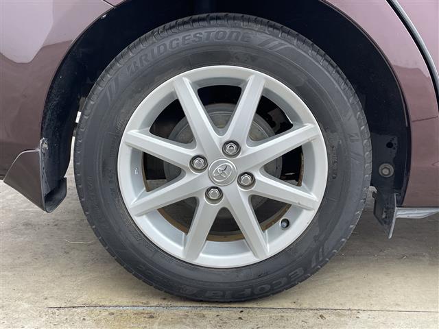 カローラアクシオ 1.5G 純正ナビ TV バックカメラ ビルトインETC ステアリングスイッチ HIDヘッドライト オートライト 5速MT 純正フロアマット ドアバイザー リモコンキー 横滑り防止装置 ワンオーナー(41枚目)