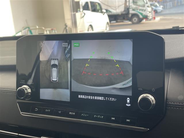 アウトランダーＰＨＥＶ Ｇ　純正ナビ・全方位カメラ・前後ドライブレコーダー・ＥＴＣ２．０・ハーフレザー・運転席パワーシート・前席シートヒーター・ステアリングヒーター・ワイヤレス充電・衝突軽減ブレーキ・レーダークルーズコントール（25枚目）