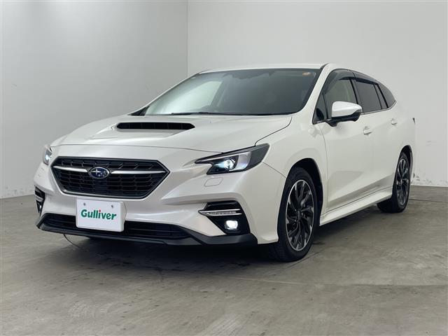 レヴォーグ ＧＴ　ＥＸ　純正ナビ・バックカメラ・ＥＴＣ・前方ドラレコ・アイサイト・後退速度リミッター・エマージェンシーレーンキープアシスト・車線逸脱防止機能・先行車発進お知らせ・後退時被害軽減ブレーキ・前席シートヒーター（2枚目）