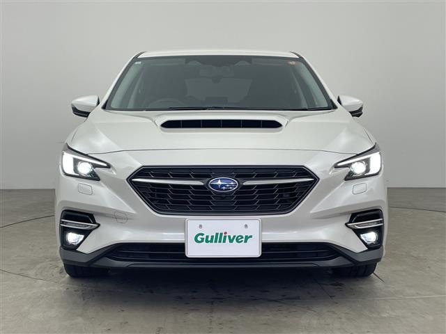 レヴォーグ ＧＴ　ＥＸ　純正ナビ・バックカメラ・ＥＴＣ・前方ドラレコ・アイサイト・後退速度リミッター・エマージェンシーレーンキープアシスト・車線逸脱防止機能・先行車発進お知らせ・後退時被害軽減ブレーキ・前席シートヒーター（4枚目）