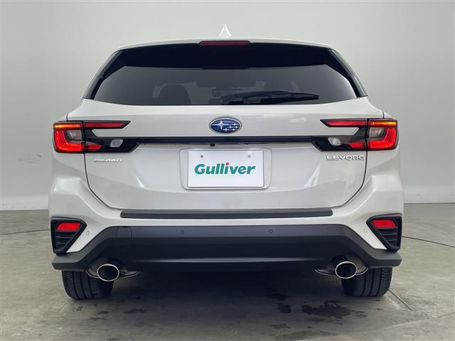 レヴォーグ ＧＴ　ＥＸ　純正ナビ・バックカメラ・ＥＴＣ・前方ドラレコ・アイサイト・後退速度リミッター・エマージェンシーレーンキープアシスト・車線逸脱防止機能・先行車発進お知らせ・後退時被害軽減ブレーキ・前席シートヒーター（5枚目）