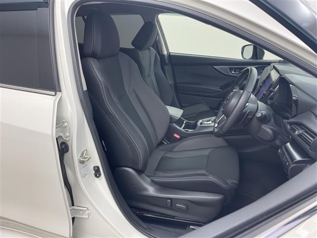 レヴォーグ ＧＴ　ＥＸ　純正ナビ・バックカメラ・ＥＴＣ・前方ドラレコ・アイサイト・後退速度リミッター・エマージェンシーレーンキープアシスト・車線逸脱防止機能・先行車発進お知らせ・後退時被害軽減ブレーキ・前席シートヒーター（9枚目）