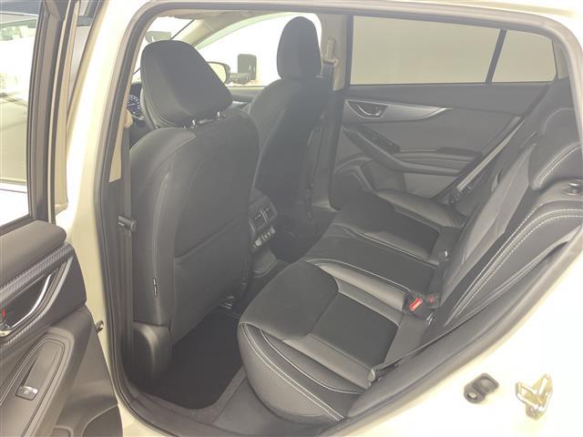 レヴォーグ ＧＴ　ＥＸ　純正ナビ・バックカメラ・ＥＴＣ・前方ドラレコ・アイサイト・後退速度リミッター・エマージェンシーレーンキープアシスト・車線逸脱防止機能・先行車発進お知らせ・後退時被害軽減ブレーキ・前席シートヒーター（13枚目）