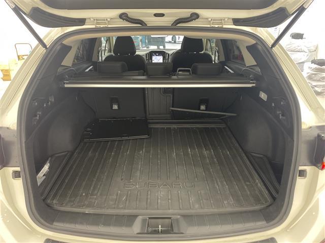 レヴォーグ ＧＴ　ＥＸ　純正ナビ・バックカメラ・ＥＴＣ・前方ドラレコ・アイサイト・後退速度リミッター・エマージェンシーレーンキープアシスト・車線逸脱防止機能・先行車発進お知らせ・後退時被害軽減ブレーキ・前席シートヒーター（15枚目）