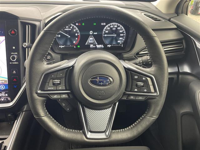 レヴォーグ ＧＴ　ＥＸ　純正ナビ・バックカメラ・ＥＴＣ・前方ドラレコ・アイサイト・後退速度リミッター・エマージェンシーレーンキープアシスト・車線逸脱防止機能・先行車発進お知らせ・後退時被害軽減ブレーキ・前席シートヒーター（19枚目）