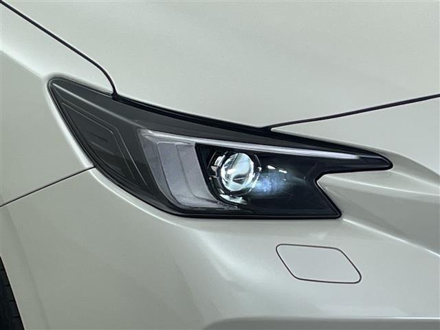 レヴォーグ ＧＴ　ＥＸ　純正ナビ・バックカメラ・ＥＴＣ・前方ドラレコ・アイサイト・後退速度リミッター・エマージェンシーレーンキープアシスト・車線逸脱防止機能・先行車発進お知らせ・後退時被害軽減ブレーキ・前席シートヒーター（36枚目）