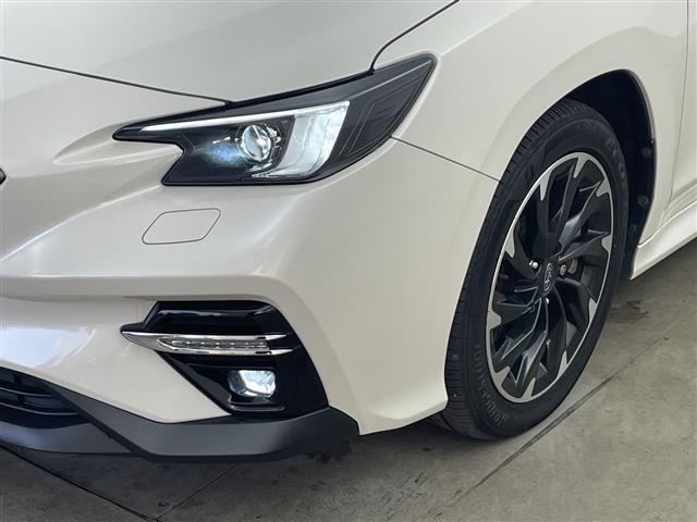 レヴォーグ ＧＴ　ＥＸ　純正ナビ・バックカメラ・ＥＴＣ・前方ドラレコ・アイサイト・後退速度リミッター・エマージェンシーレーンキープアシスト・車線逸脱防止機能・先行車発進お知らせ・後退時被害軽減ブレーキ・前席シートヒーター（39枚目）