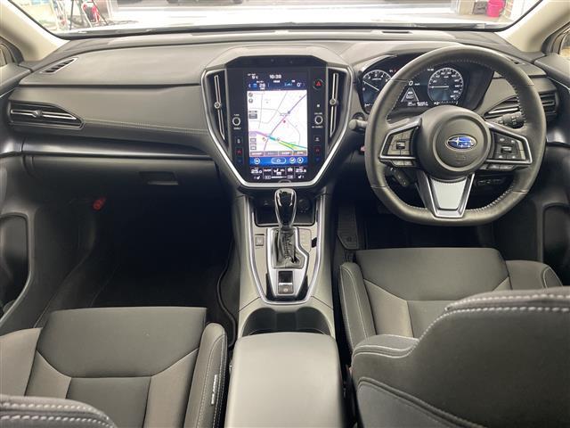 レヴォーグ ＧＴ　ＥＸ　純正ナビ・バックカメラ・ＥＴＣ・前方ドラレコ・アイサイト・後退速度リミッター・エマージェンシーレーンキープアシスト・車線逸脱防止機能・先行車発進お知らせ・後退時被害軽減ブレーキ・前席シートヒーター（42枚目）