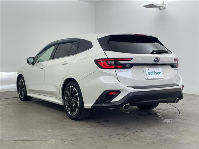 レヴォーグ ＧＴ　ＥＸ　純正ナビ・バックカメラ・ＥＴＣ・前方ドラレコ・アイサイト・後退速度リミッター・エマージェンシーレーンキープアシスト・車線逸脱防止機能・先行車発進お知らせ・後退時被害軽減ブレーキ・前席シートヒーター（43枚目）