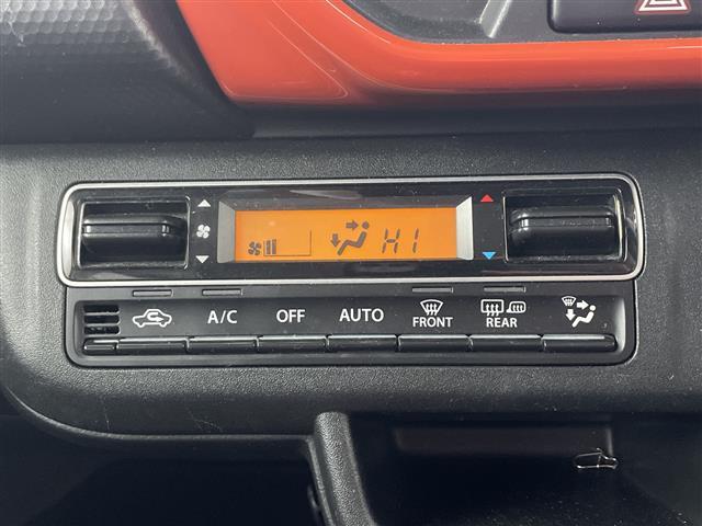 ハスラー ハイブリッドＧ　社外ナビ・バックカメラ・ＥＴＣ・衝突軽減ブレーキ・レーンキープアシスト・クリアランスソナー・オートマチックハイビーム・前席シートヒーター・ヘッドライトレベライザー・アイドリングストップ・電動格納ミラー（26枚目）