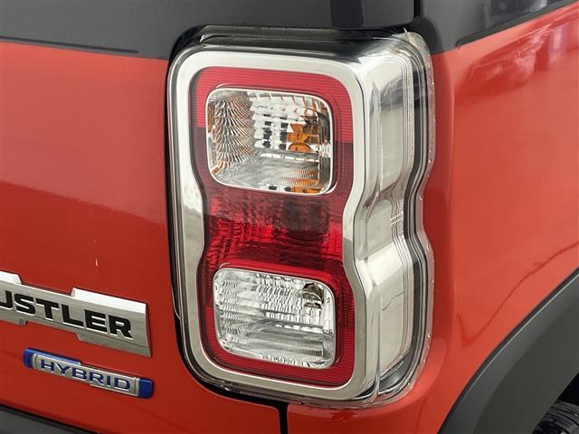 ハスラー ハイブリッドＧ　社外ナビ・バックカメラ・ＥＴＣ・衝突軽減ブレーキ・レーンキープアシスト・クリアランスソナー・オートマチックハイビーム・前席シートヒーター・ヘッドライトレベライザー・アイドリングストップ・電動格納ミラー（39枚目）