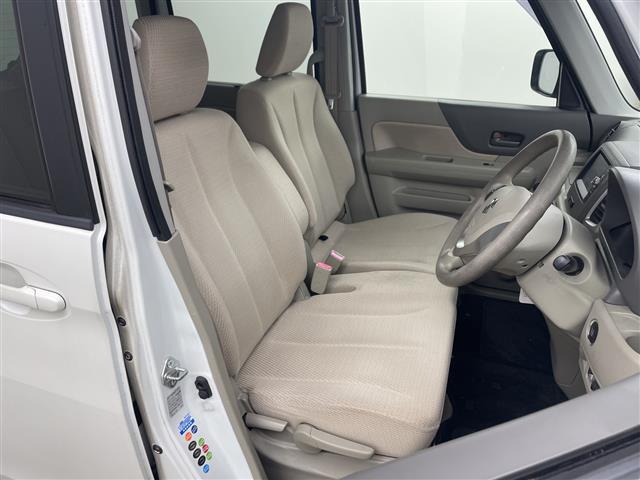 スペーシア Ｘ　純正ナビ・バックカメラ・ＥＴＣ・片側パワースライドドア・衝突軽減ブレーキ・オートライト・ステアリングスイッチ・アイドリングストップ・電動格納ミラー・スマートキー（9枚目）