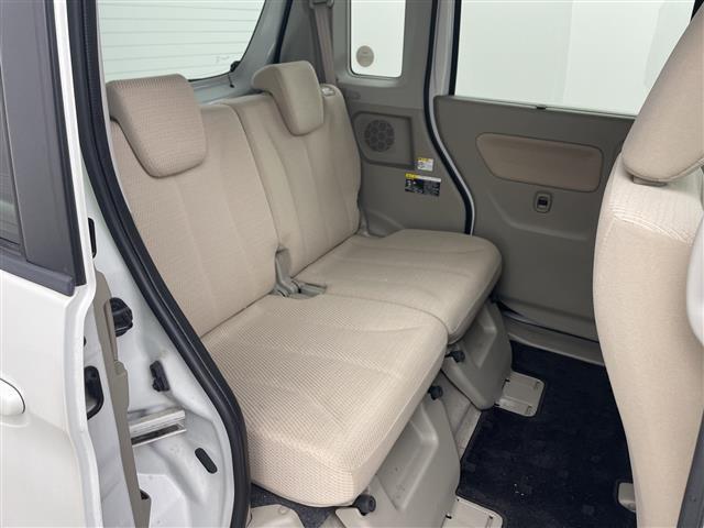 スペーシア Ｘ　純正ナビ・バックカメラ・ＥＴＣ・片側パワースライドドア・衝突軽減ブレーキ・オートライト・ステアリングスイッチ・アイドリングストップ・電動格納ミラー・スマートキー（11枚目）