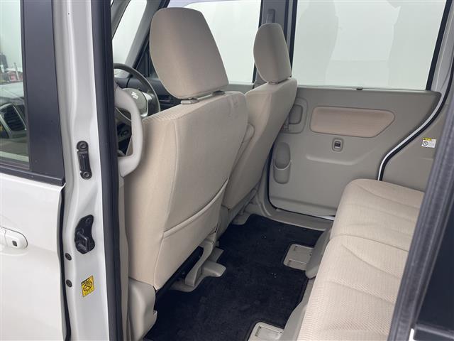 スペーシア Ｘ　純正ナビ・バックカメラ・ＥＴＣ・片側パワースライドドア・衝突軽減ブレーキ・オートライト・ステアリングスイッチ・アイドリングストップ・電動格納ミラー・スマートキー（14枚目）