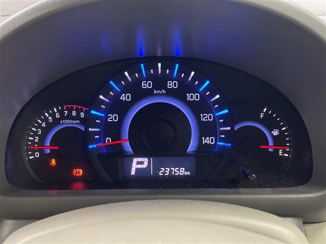 スペーシア Ｘ　純正ナビ・バックカメラ・ＥＴＣ・片側パワースライドドア・衝突軽減ブレーキ・オートライト・ステアリングスイッチ・アイドリングストップ・電動格納ミラー・スマートキー（19枚目）