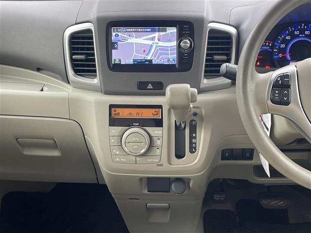 スペーシア Ｘ　純正ナビ・バックカメラ・ＥＴＣ・片側パワースライドドア・衝突軽減ブレーキ・オートライト・ステアリングスイッチ・アイドリングストップ・電動格納ミラー・スマートキー（22枚目）