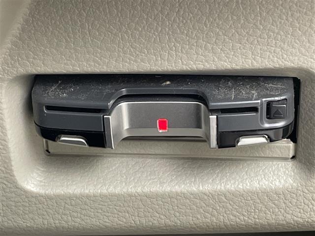 スペーシア Ｘ　純正ナビ・バックカメラ・ＥＴＣ・片側パワースライドドア・衝突軽減ブレーキ・オートライト・ステアリングスイッチ・アイドリングストップ・電動格納ミラー・スマートキー（32枚目）