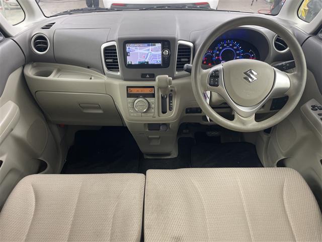 スペーシア Ｘ　純正ナビ・バックカメラ・ＥＴＣ・片側パワースライドドア・衝突軽減ブレーキ・オートライト・ステアリングスイッチ・アイドリングストップ・電動格納ミラー・スマートキー（42枚目）