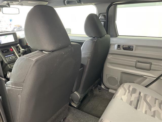 タフト Ｇ　クロムベンチャー　純正ナビ　ＴＶ　バックカメラ　ガラスルーフ　前後ドライブレコーダー　衝突回避支援ブレーキ　車線逸脱抑制機能　車線逸脱警報　ふらつき警報　標識認識　先行車発進お知らせ　シートヒーター　スマートキー（14枚目）