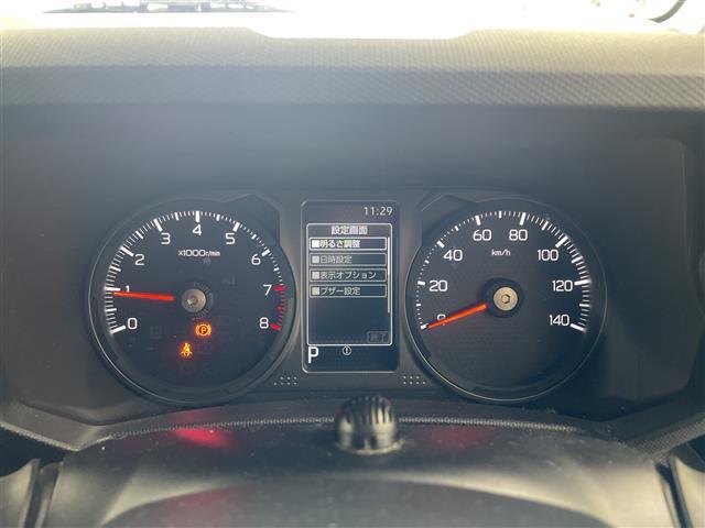 タフト Ｇ　クロムベンチャー　純正ナビ　ＴＶ　バックカメラ　ガラスルーフ　前後ドライブレコーダー　衝突回避支援ブレーキ　車線逸脱抑制機能　車線逸脱警報　ふらつき警報　標識認識　先行車発進お知らせ　シートヒーター　スマートキー（19枚目）