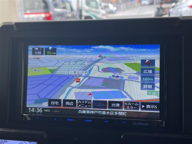 ジムニーシエラ ＪＣ　社外ナビ　ＴＶ　バックカメラ　ＥＴＣ　リフトアップ　ドライブレコーダー　クルーズコントロール　衝突軽減ブレーキ　車線逸脱警報　シートヒーター　社外マフラー　社外アルミホイール　スマートキー　ＬＥＤ（22枚目）