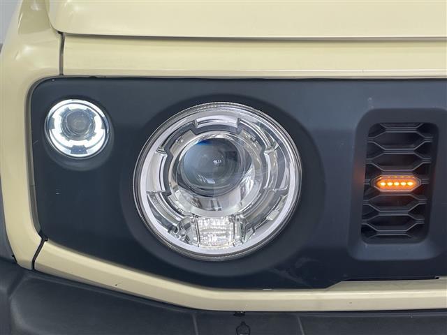 ジムニーシエラ ＪＣ　社外ナビ　ＴＶ　バックカメラ　ＥＴＣ　リフトアップ　ドライブレコーダー　クルーズコントロール　衝突軽減ブレーキ　車線逸脱警報　シートヒーター　社外マフラー　社外アルミホイール　スマートキー　ＬＥＤ（36枚目）