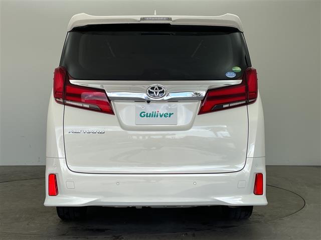 アルファード ２．５Ｓ　Ｃパッケージ　・純正ナビ・Ｂｌｕｅｔｏｏｔｈ接続・純正フリップダウンモニター・ドライブレコーダー・サンルーフ・デジタルインナーミラー・パワーバックドア・シートヒーター・ベンチレーション・ステアリングヒーター・ＥＴＣ（5枚目）