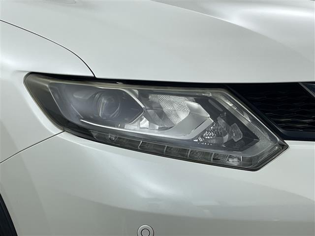 エクストレイル ２０Ｘ　エマージェンシーブレーキパッケージ　・純正ナビ・ワンセグ・ＣＤ・ＤＶＤ・ＵＳＢ・Ｂｌｕｅｔｏｏｔｈ接続・アラウンドビューモニター・ビルトインＥＴＣ・クルーズコントロール・ＬＥＤヘッドランプ・合皮シート・シートヒーター・コーナーセンサー（36枚目）