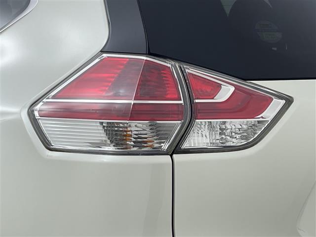 エクストレイル ２０Ｘ　エマージェンシーブレーキパッケージ　・純正ナビ・ワンセグ・ＣＤ・ＤＶＤ・ＵＳＢ・Ｂｌｕｅｔｏｏｔｈ接続・アラウンドビューモニター・ビルトインＥＴＣ・クルーズコントロール・ＬＥＤヘッドランプ・合皮シート・シートヒーター・コーナーセンサー（38枚目）