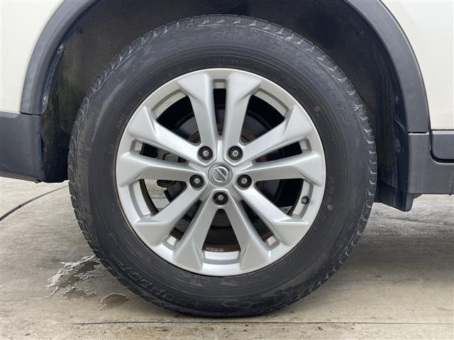 エクストレイル ２０Ｘ　エマージェンシーブレーキパッケージ　・純正ナビ・ワンセグ・ＣＤ・ＤＶＤ・ＵＳＢ・Ｂｌｕｅｔｏｏｔｈ接続・アラウンドビューモニター・ビルトインＥＴＣ・クルーズコントロール・ＬＥＤヘッドランプ・合皮シート・シートヒーター・コーナーセンサー（41枚目）