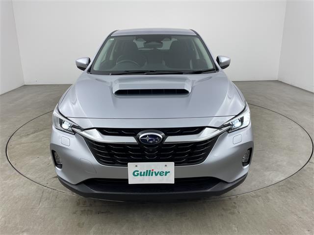 レヴォーグ　レイバック リミテッドＥＸ　純正ナビ　全方位カメラ　アイサイト　衝突軽減　先行車発進告知機能　車線逸脱防止機能　オートビークルホールド　パワーバックドア　レーダクルコン　パワーシート　シートヒーター　スペアキー　ＥＴＣ（4枚目）