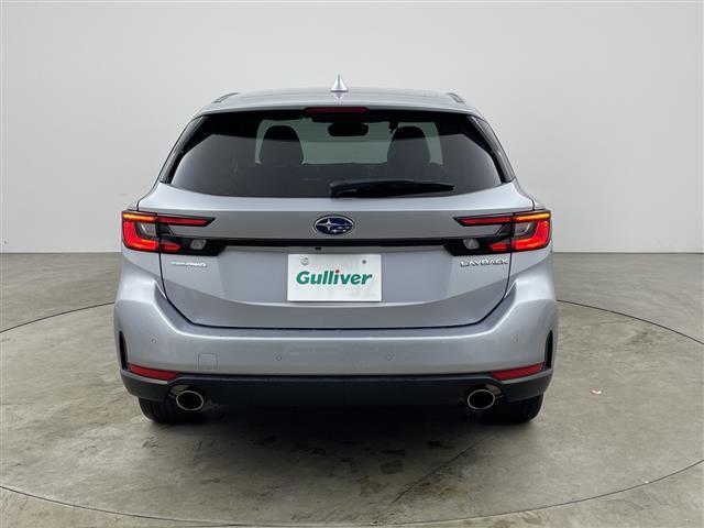 レヴォーグ　レイバック リミテッドＥＸ　純正ナビ　全方位カメラ　アイサイト　衝突軽減　先行車発進告知機能　車線逸脱防止機能　オートビークルホールド　パワーバックドア　レーダクルコン　パワーシート　シートヒーター　スペアキー　ＥＴＣ（5枚目）