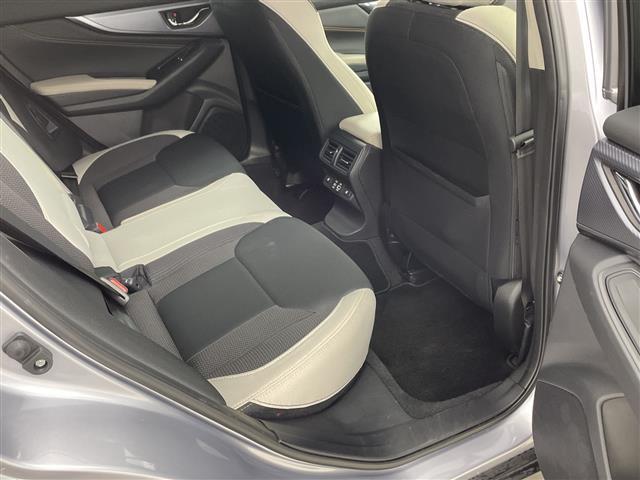 レヴォーグ　レイバック リミテッドＥＸ　純正ナビ　全方位カメラ　アイサイト　衝突軽減　先行車発進告知機能　車線逸脱防止機能　オートビークルホールド　パワーバックドア　レーダクルコン　パワーシート　シートヒーター　スペアキー　ＥＴＣ（10枚目）