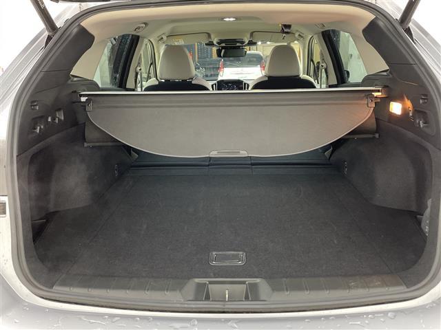 レヴォーグ　レイバック リミテッドＥＸ　純正ナビ　全方位カメラ　アイサイト　衝突軽減　先行車発進告知機能　車線逸脱防止機能　オートビークルホールド　パワーバックドア　レーダクルコン　パワーシート　シートヒーター　スペアキー　ＥＴＣ（16枚目）